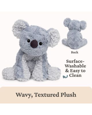 Unisex 10" Cozys Collection Koala Stuffed Animal - Ages 0+