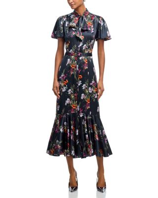 Cinq a Sept Willow Dress