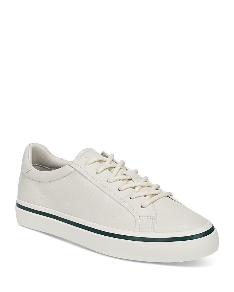 Vince Femmes Monterey Milk Derby Sneakers