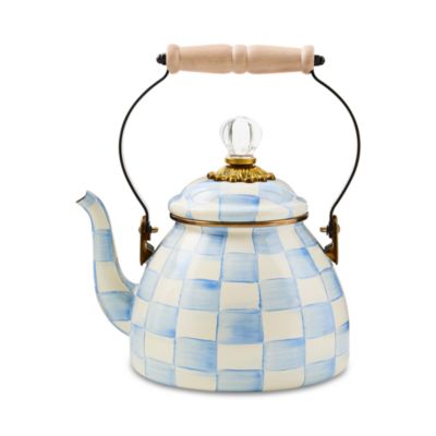 Sky Check 2 Quart Tea Kettle