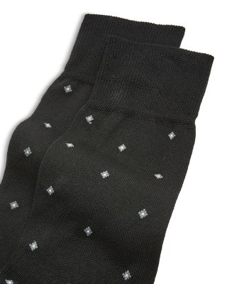 Diamond Crew Socks - Exclusive