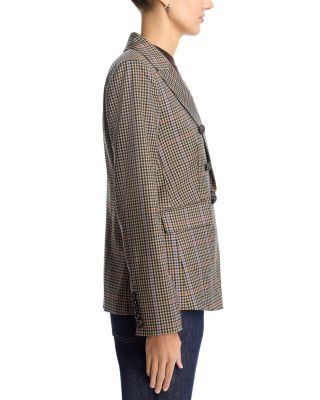 Miller Dickey Jacket