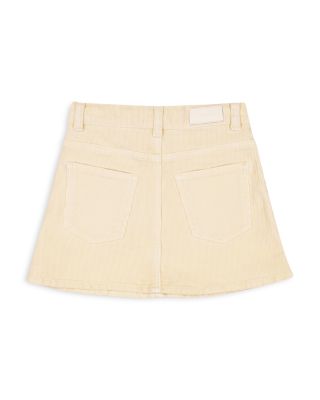 Girls' Jenny Corduroy Mini Skirt - Big Kid