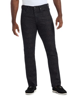 Jaren Denim Pants