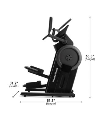  Step Climber with iFIT
