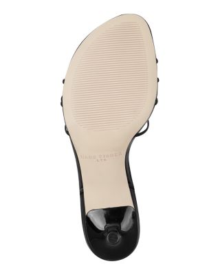 Women's Gineva Strappy Leather Dress Sandals