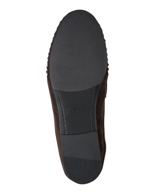 Women's Jaynie Leather Mules 