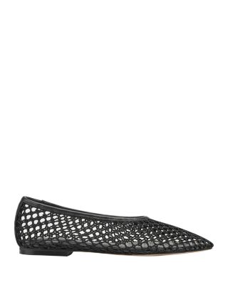 Women's Jazlyn Woven Dress Flats