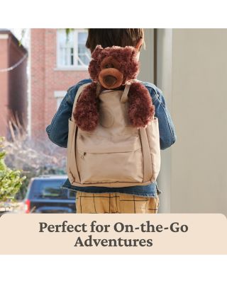 Unisex 12" Philbin Classic Teddy Bear - Ages 1+