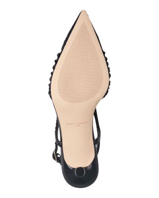 Women's Reagan Slingback Dress Pumps