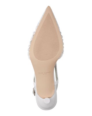 Women's Reagan Slingback Dress Pumps