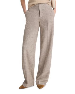 Donegal Mid Rise Pants