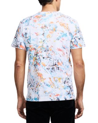 Final Lap Short Sleeve Graphic T-Shirt