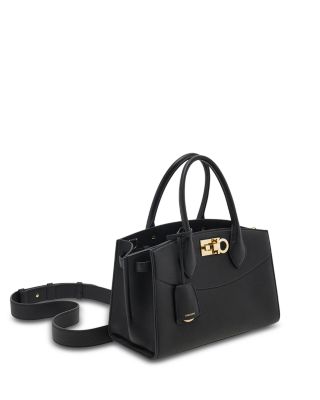 Studio Medium Soft Leather Bag