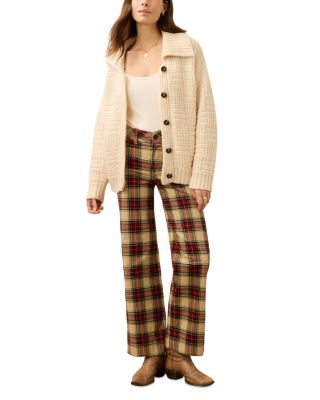 Heriloom Outback Cardigan Sweater