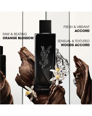 MYSLF Refillable Eau de Parfum 5 oz.