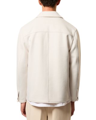 Champ Embroidered Jacket