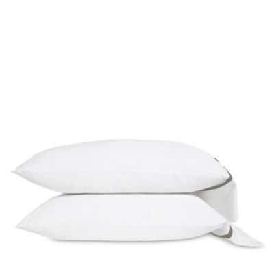 Langston Sateen Standard Pillowcase, Pair