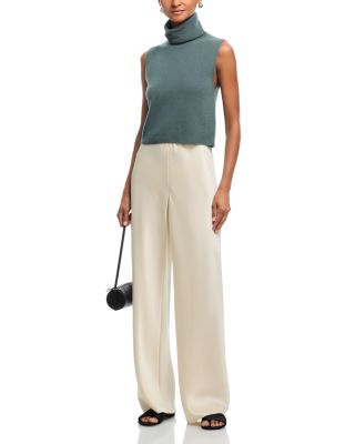 Zoe Turtleneck Sweater