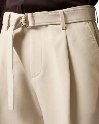 Atwell Wide Leg Relaxed Fit Pants