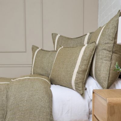 Rory Linen Standard Sham