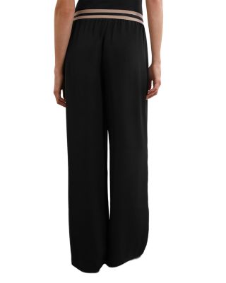 Sonnie Wide Leg Pants