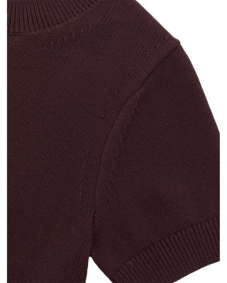 Anita Crewneck Sweater