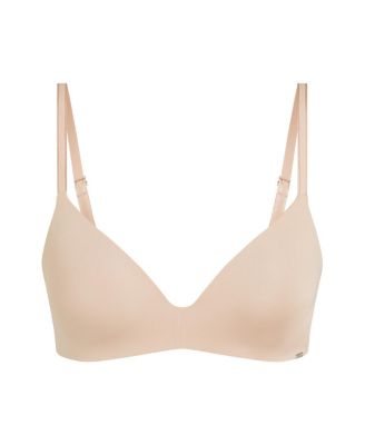 Mona padded non-underwired bra