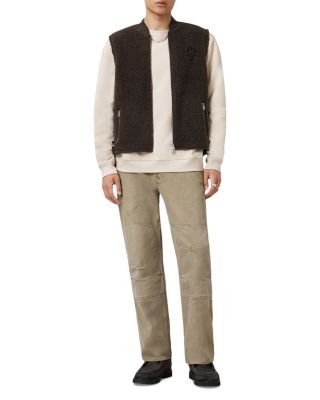 Mullen Carpenter Wide Leg Pants