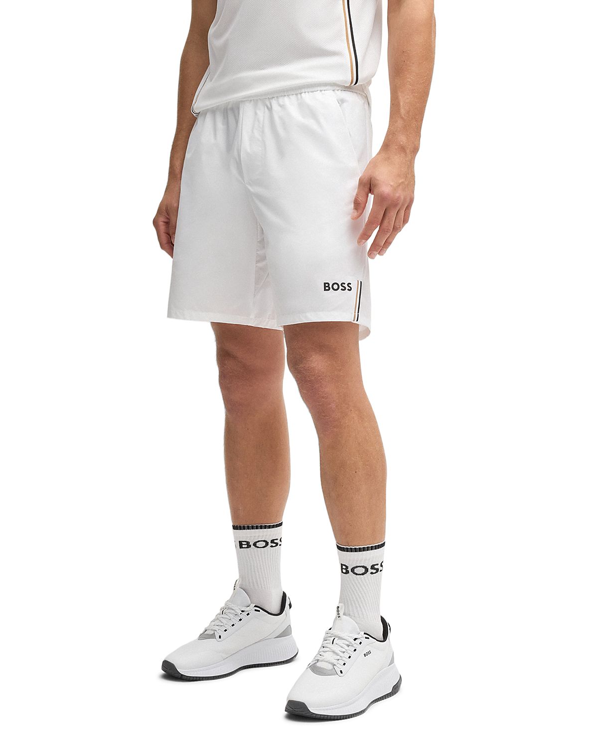 Boss S-Atta 9 Shorts