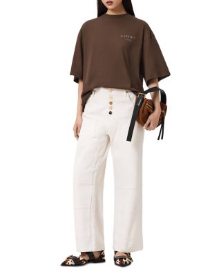 Amelie Underground Tee