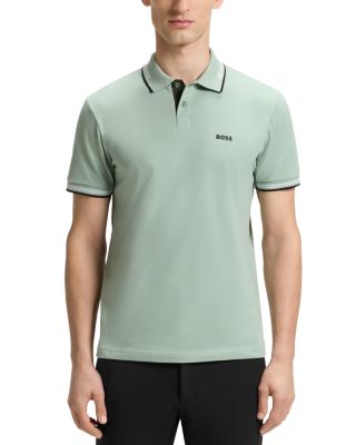 Paul Polo Shirt
