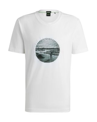 Graphic Heritage Tee