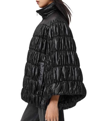 Nyelee Puffer Jacket