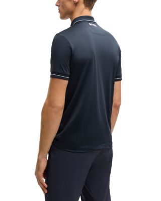 Paul Pro Polo Shirt