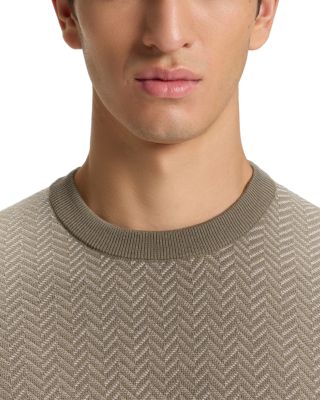 Habito Crewneck Sweater