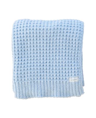  Waffle Knit Blanket - Little Kid, Big Kid