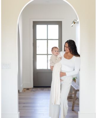  Bamboni Receiving Blanket - Baby