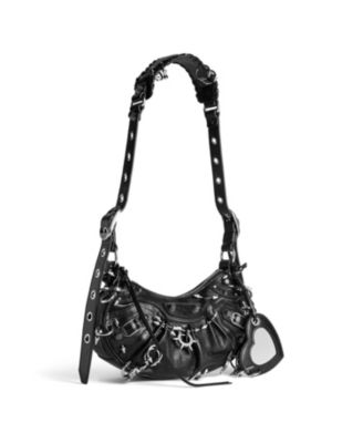  Le Cagole Shoulder Bag Xs