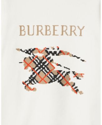  Cross Stitch EKD  Cotton Sweatshirt