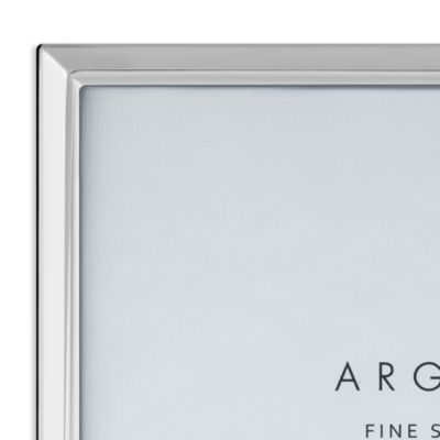 Sterling Silver Picture Frame, 8&amp;quot; x 10&amp;quot;