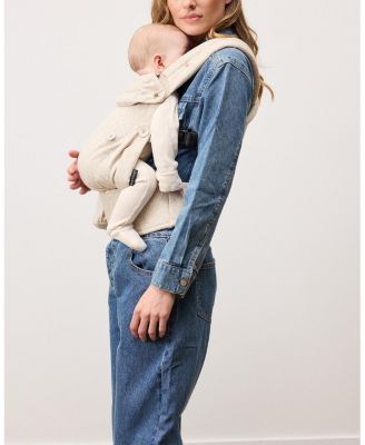  Limitless Baby Carrier