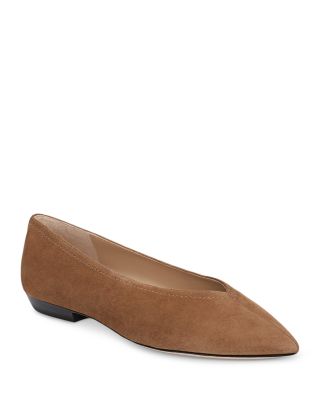 Women&#39;s Bancroft Pointed Flats