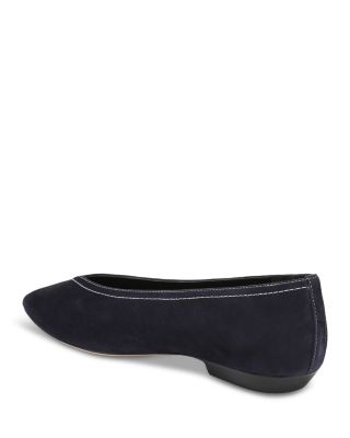 Women's Bancroft Pointed Flats