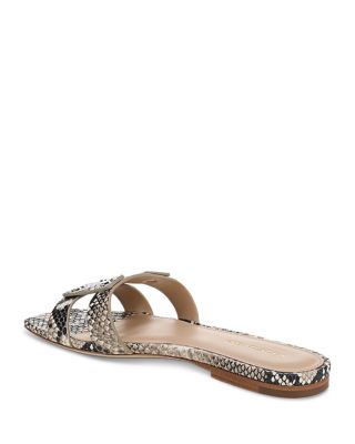 Women's Via Slide Sandals