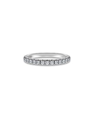 Eternity Certified Lab Grown Diamond Band Ring