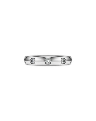Eternity Certified Lab Grown Diamond Band Ring