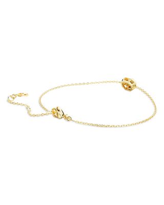 Octagon Certified Lab Grown Diamond Link Bracelet