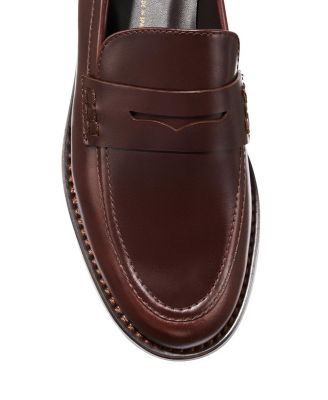  Women's The Marlowe Loafer Flats