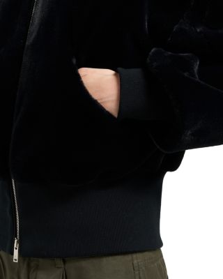 Rose de Lima Bunny Jacket